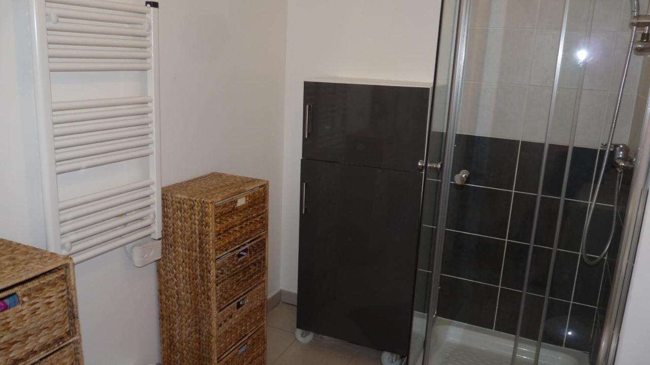 Appartement Les Grenadines Du Samedi Au Samedi à Antibes Extérieur photo