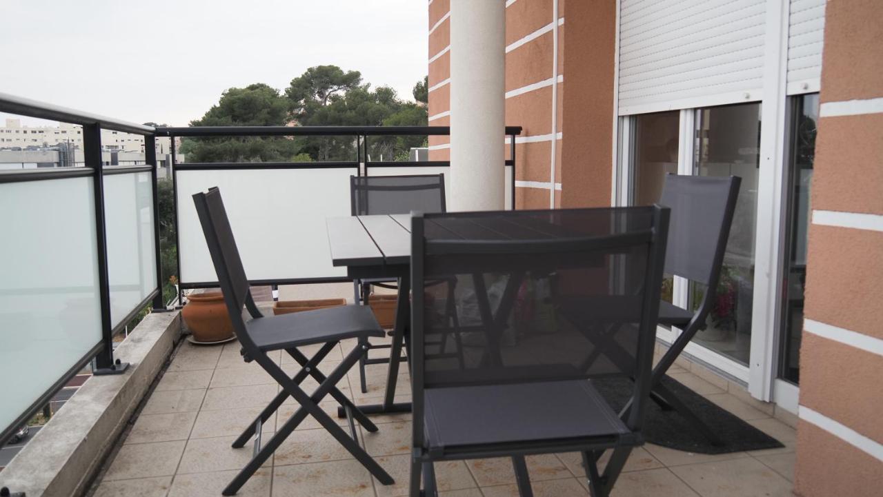 Appartement Les Grenadines Du Samedi Au Samedi à Antibes Extérieur photo