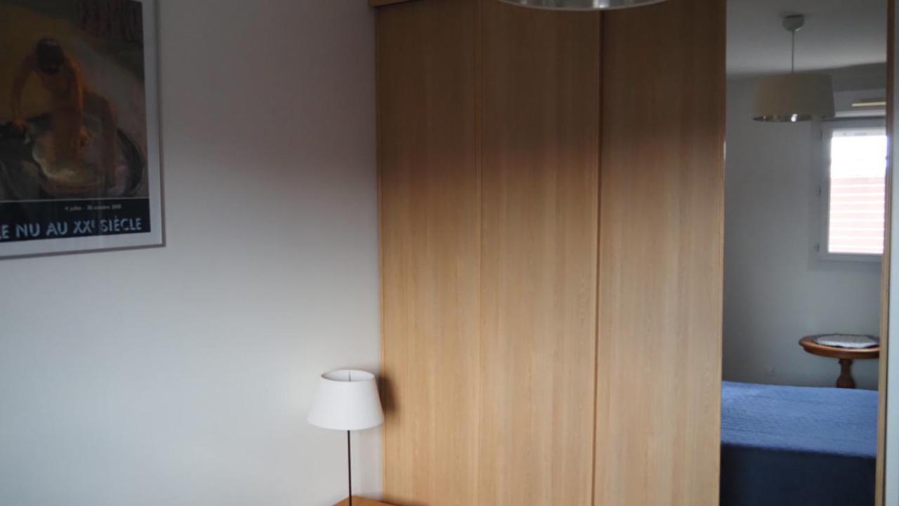 Appartement Les Grenadines Du Samedi Au Samedi à Antibes Extérieur photo