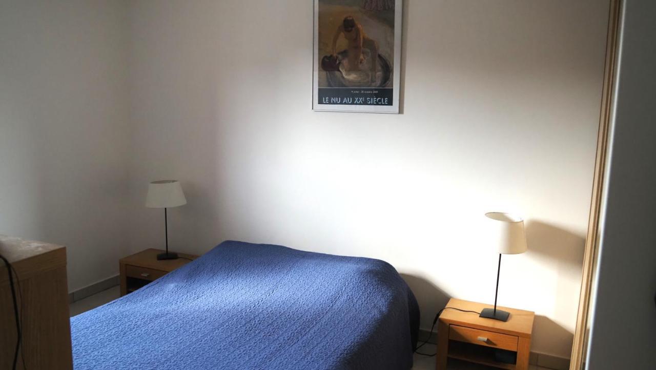 Appartement Les Grenadines Du Samedi Au Samedi à Antibes Extérieur photo